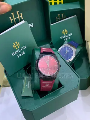 Hislon 1928 Watch
