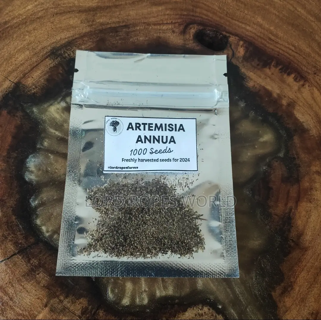 Artemisia Annua Seeds