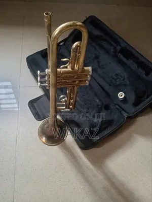 Trumpet (Yamaha)