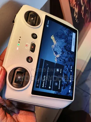 Dji Mavic 3 Pro Controller