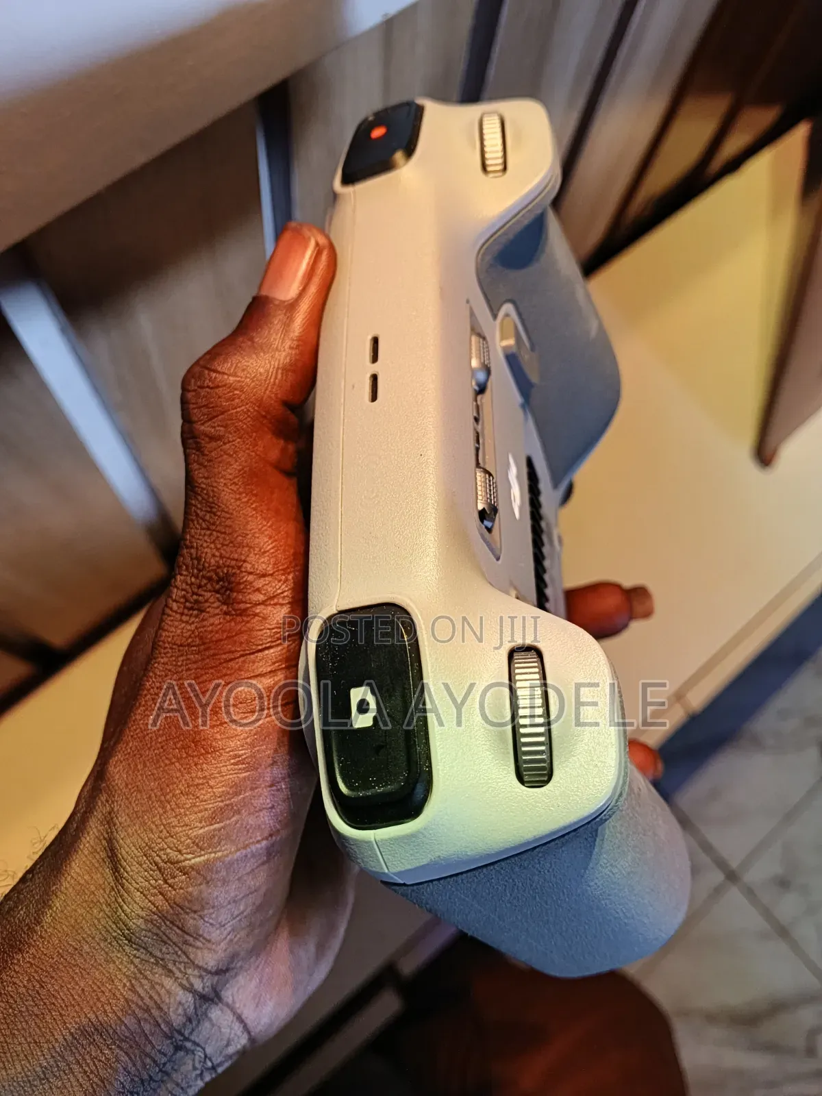 Dji Mavic 3 Pro Controller
