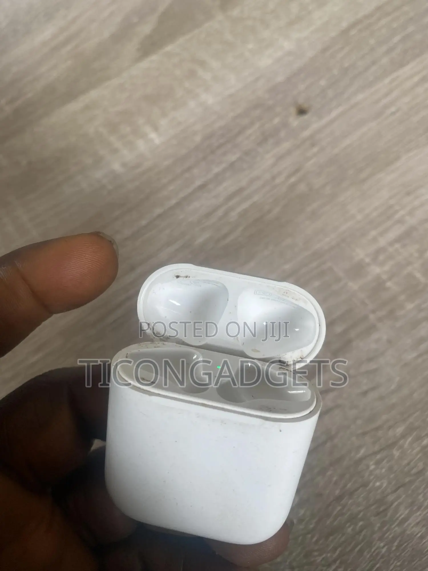 Airpod 2 Case