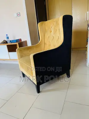 Single Seater Chair