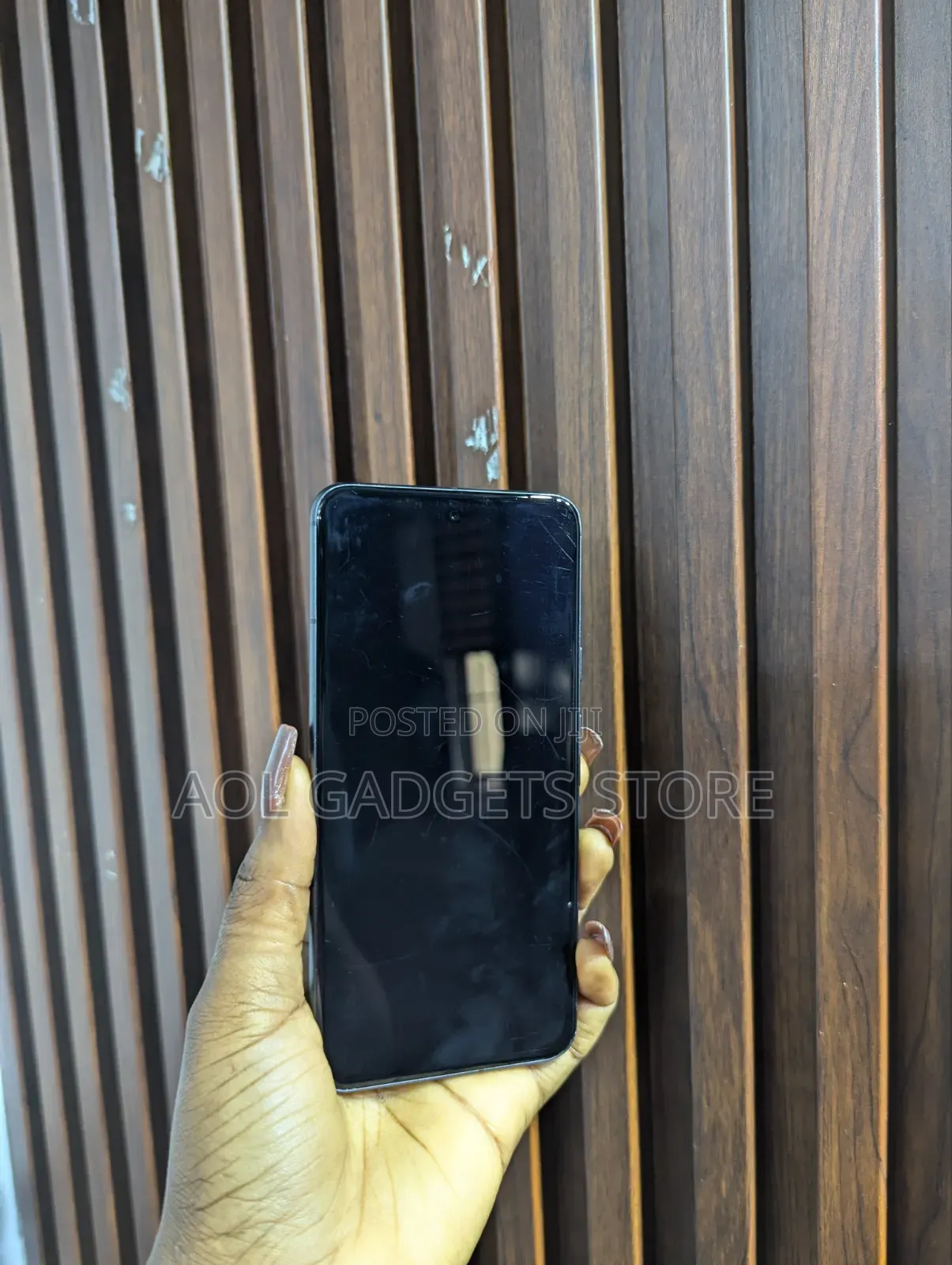 Google Pixel 8 128 GB Black