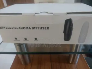 Diffusing Machine