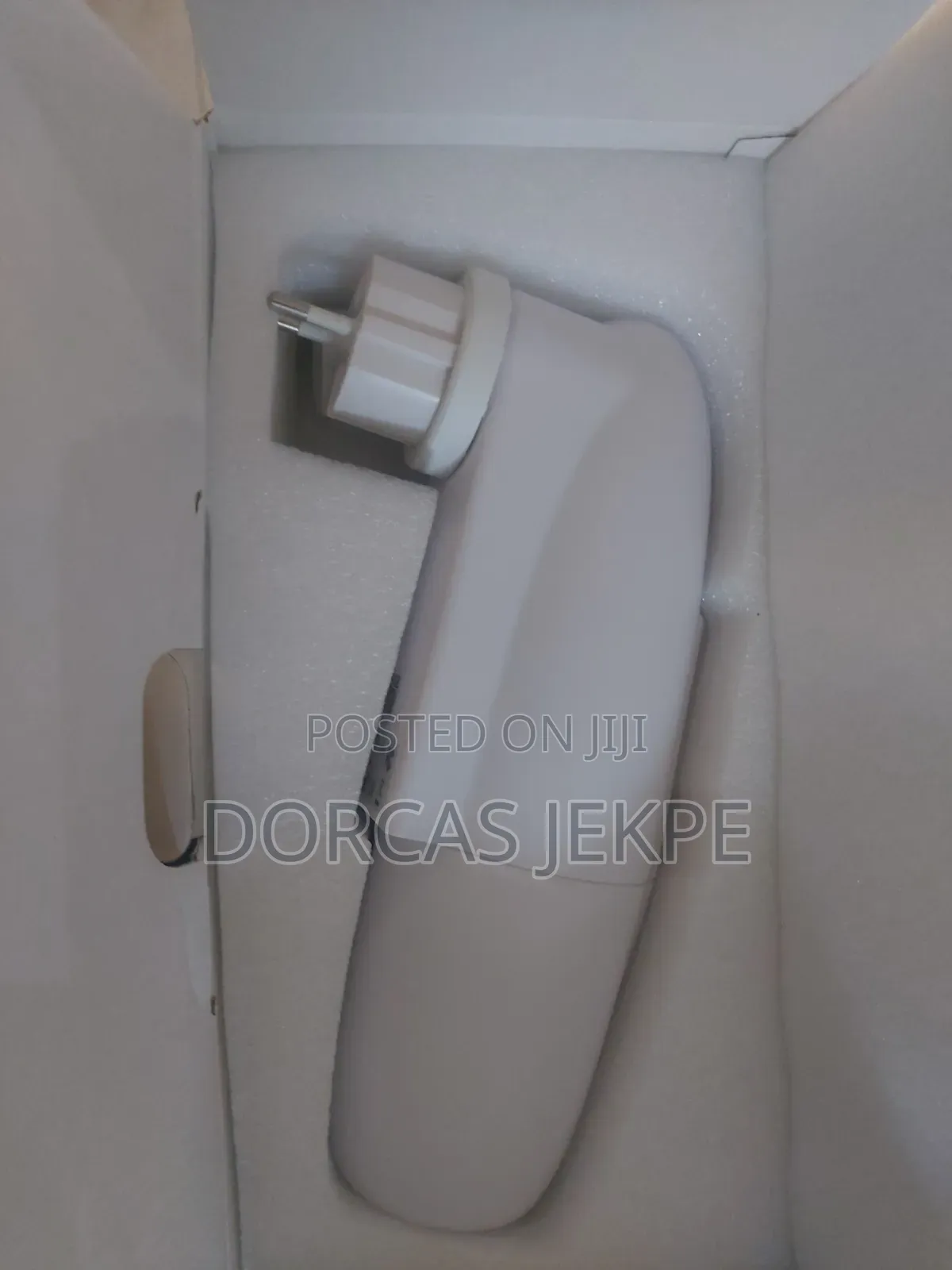 Diffusing Machine