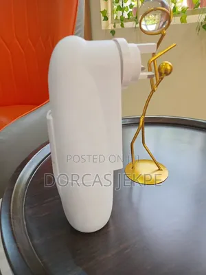 Diffusing Machine