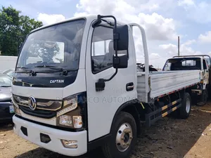 Dongfeng Captain