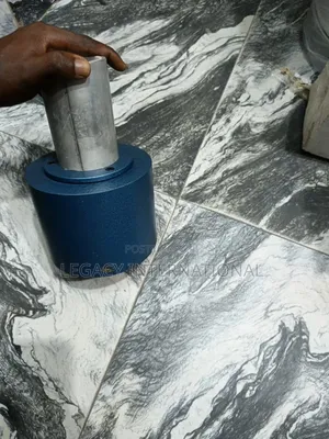 Calibration Anvil(For Schmidt Hammer)