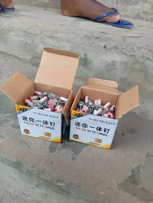 Generic Nails for Nail Gun