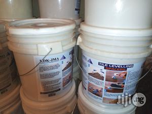 Tile Leveling System Clip (800pcs)