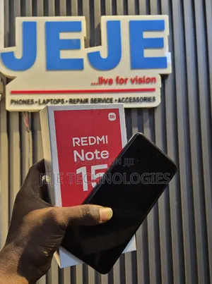 Xiaomi Redmi Note 15 Pro 512 GB Red