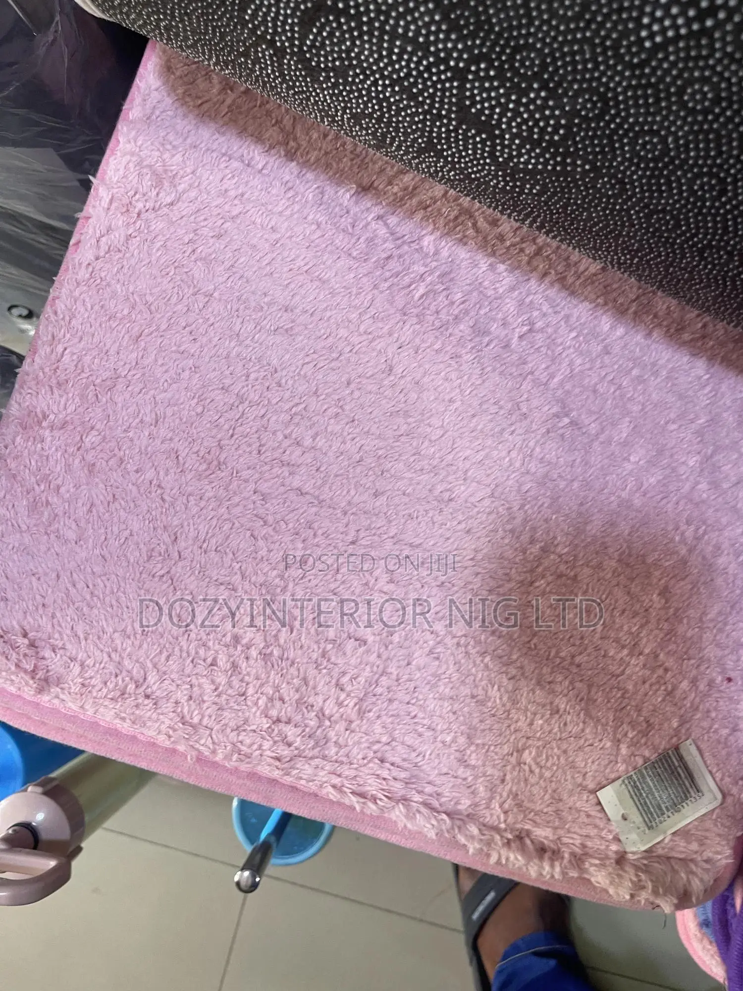 Toilet Single Mat