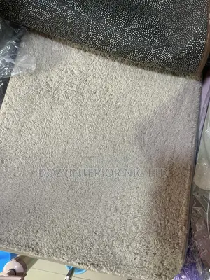 Toilet Single Mat