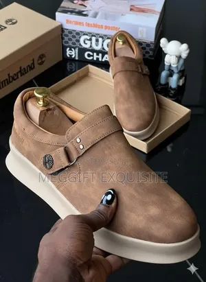 Timberland Loafers for Men