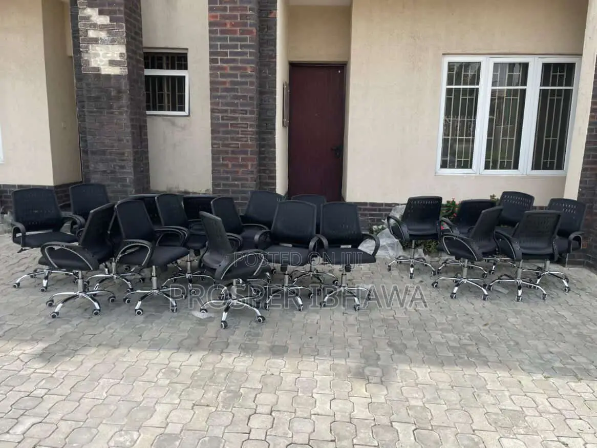 Office Chairs