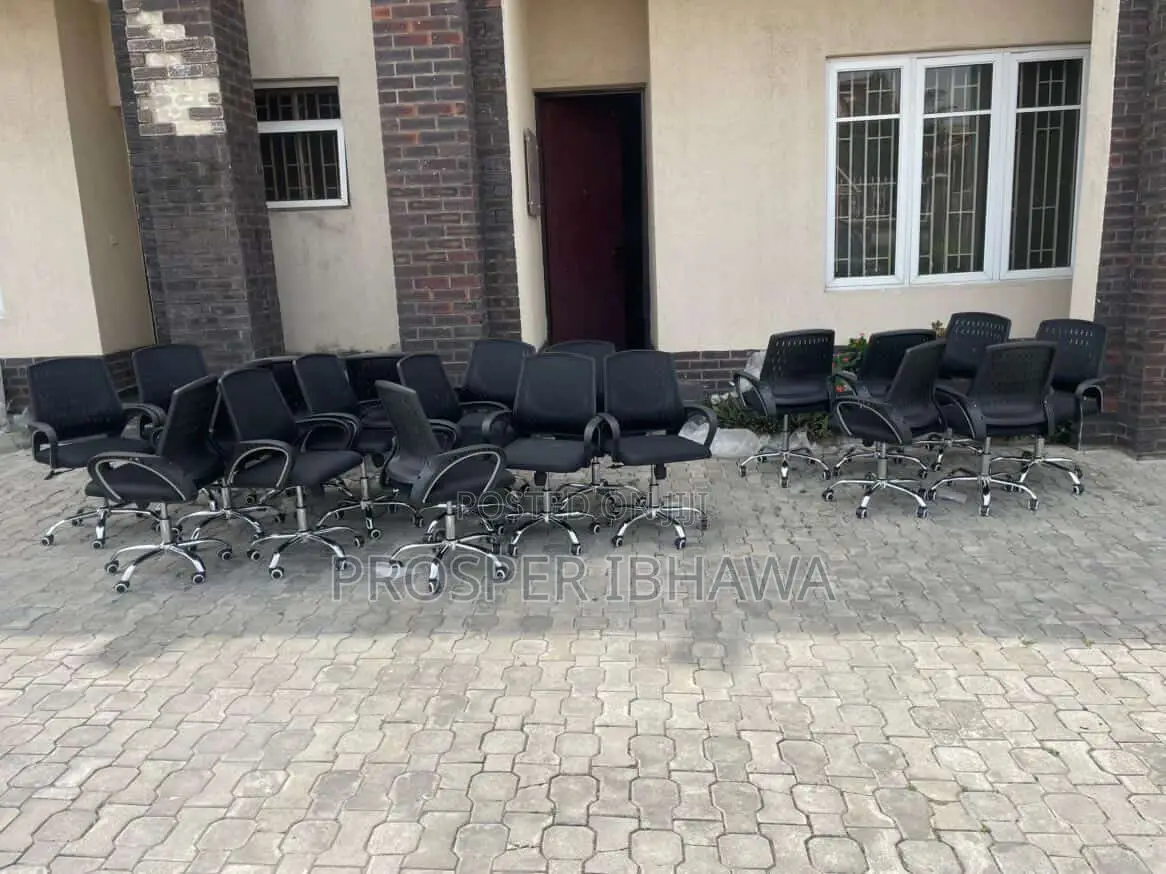 Office Chairs
