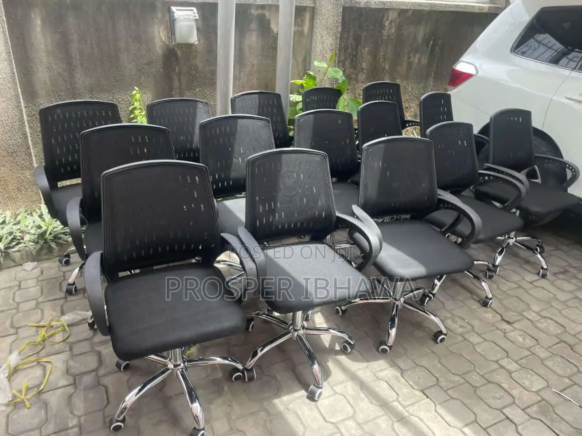 Office Chairs