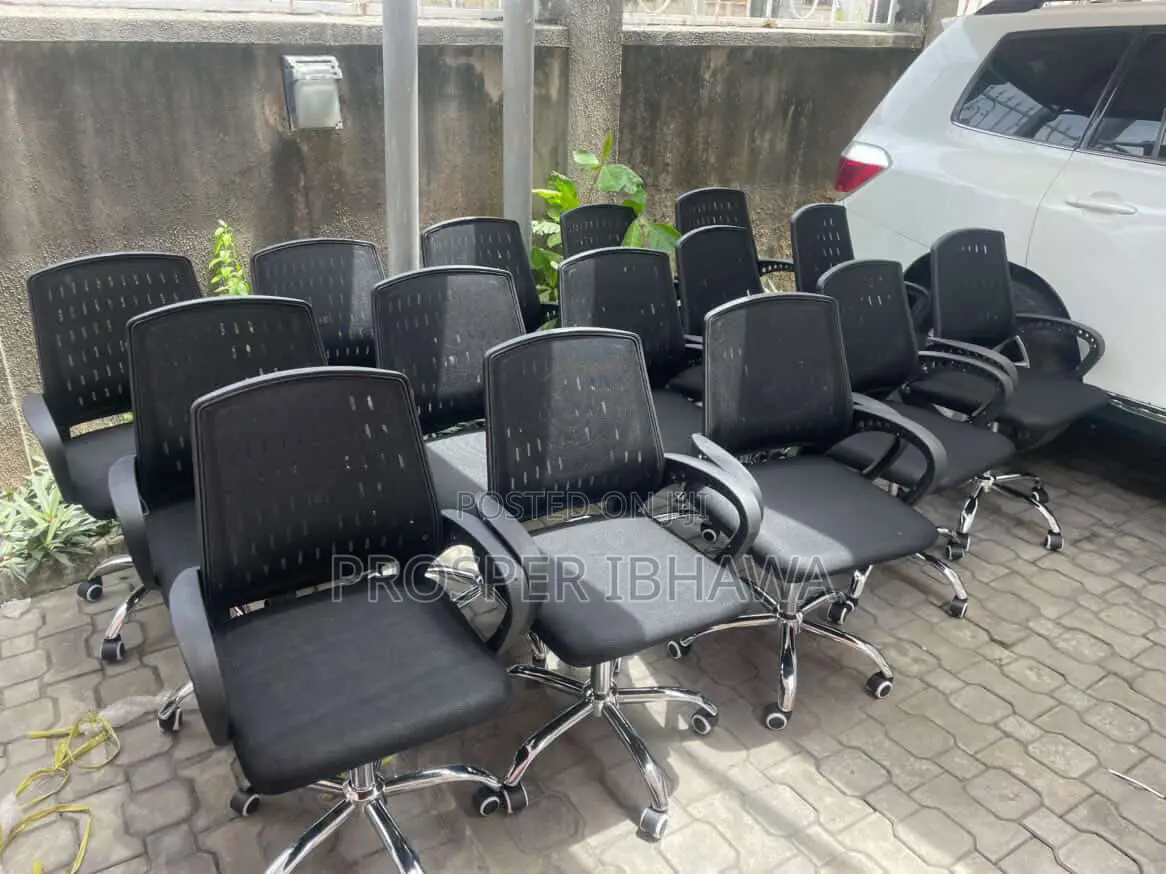 Office Chairs