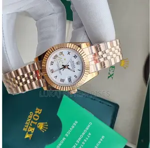 Rolex Chain