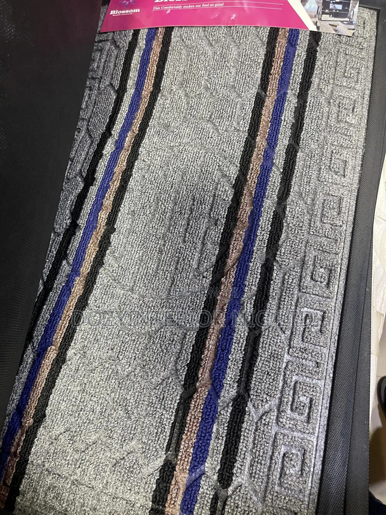 Entrance Door Mat