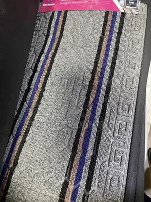 Entrance Door Mat