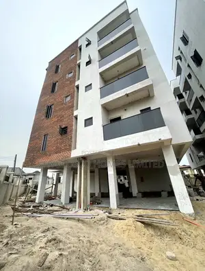 Furnished 2bdrm Apartment in GRA Phase 3 / Port-Harcourt for sale