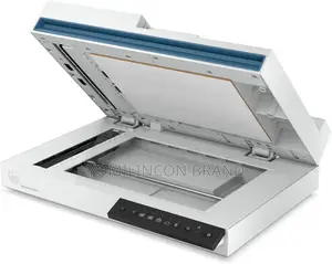 Hp Scanner Pro 2600 F1
