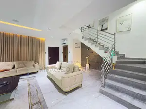Furnished 4bdrm House in Gaduwa for sale