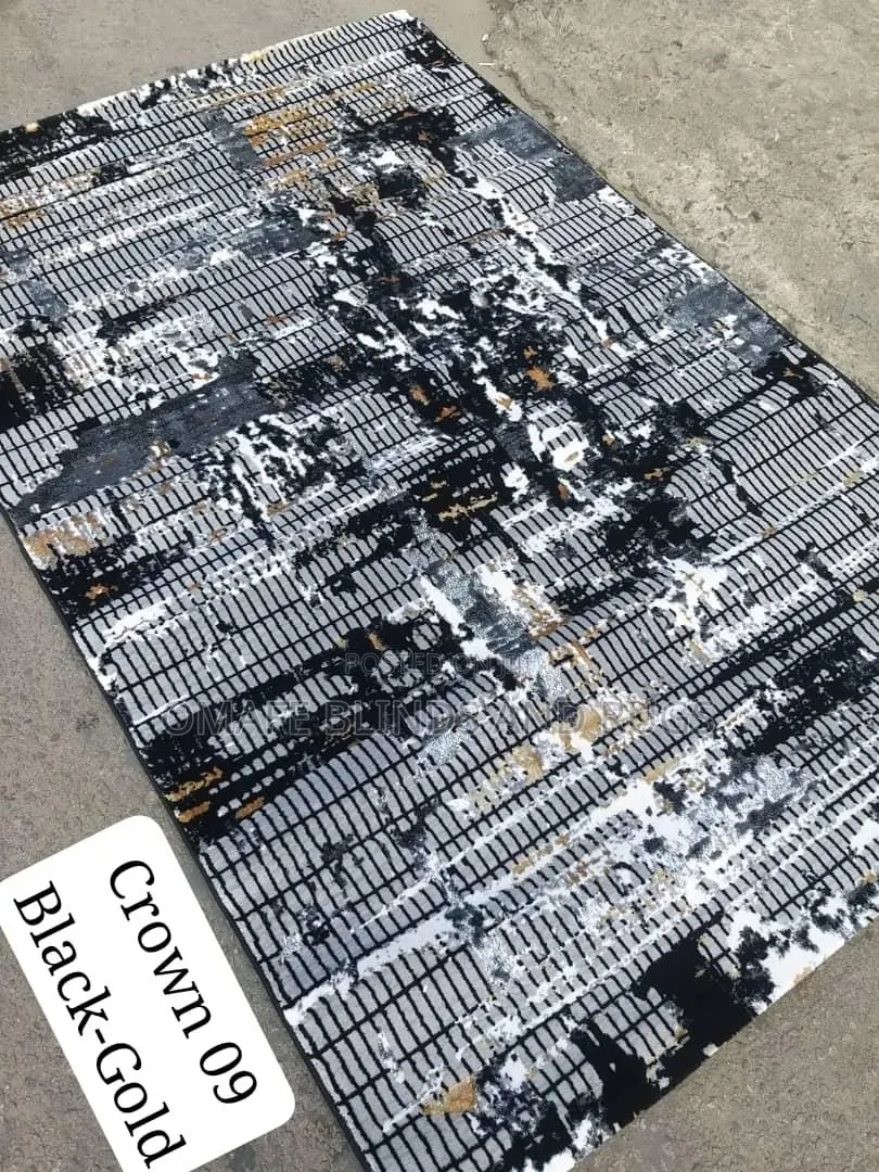 Eliana Elegant Rug