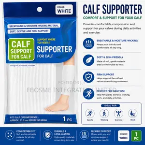 Calf Supporter