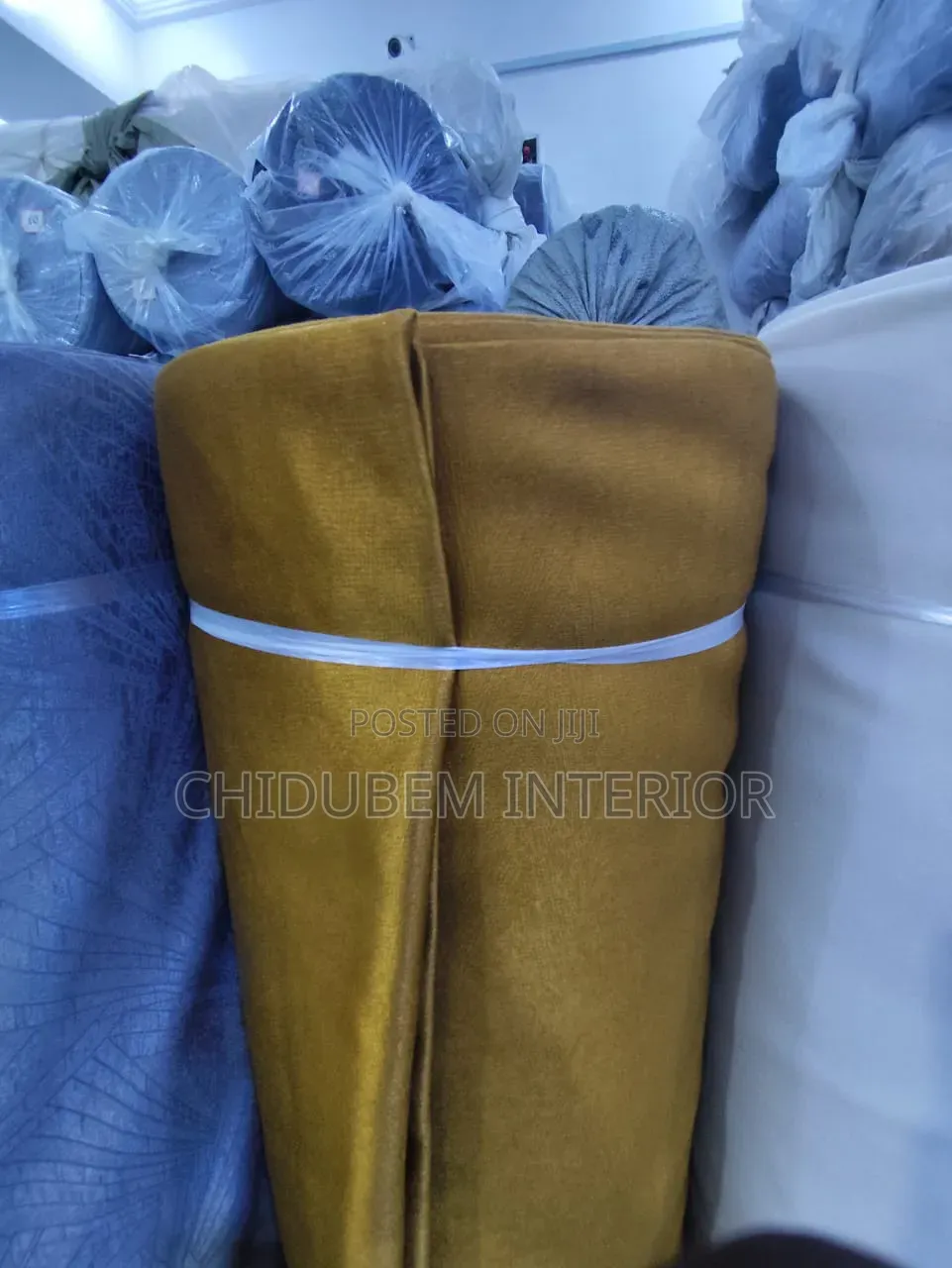 Luxury Quality Affordable Cotton