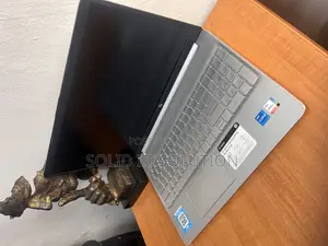 Laptop HP 8GB Intel Core i5 HDD 256GB