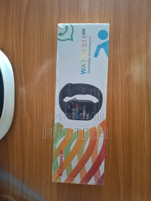 Microwear Smartwatch