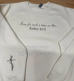 Christian Merch