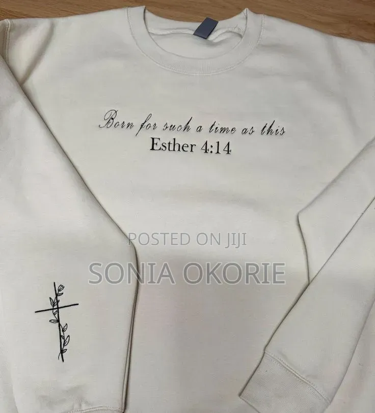 Christian Merch