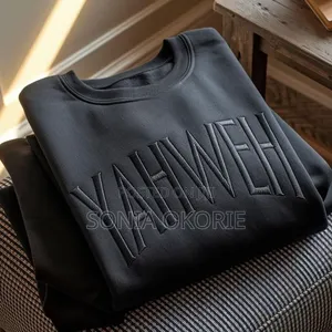 Christian Merch