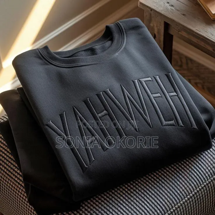 Christian Merch