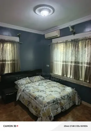 4bdrm House in Ogba GRA for rent
