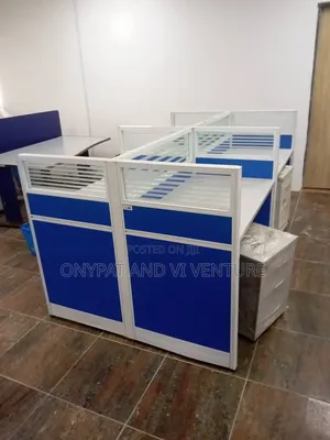 Office Divider Workstation Table