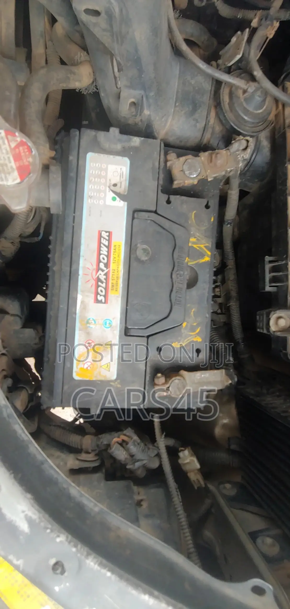 Lexus RX 2007 Beige