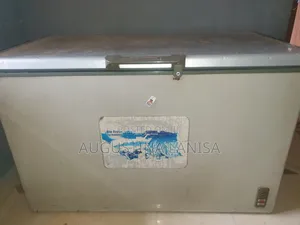 Chest Deep Freezer