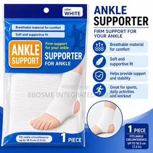 Ankle Supporter 18.5cm