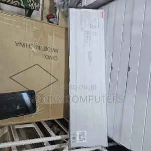 Lenovo Thinkplus Km125 Pro Wireless Keyboard Mouse Combo