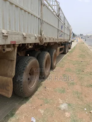 Major Cement Distributor of Dangote and Bua