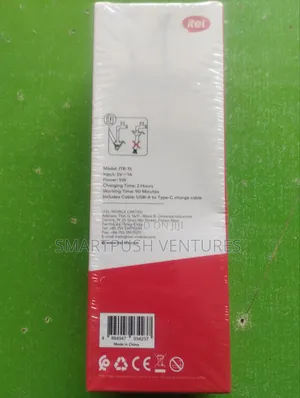 Hair Trimmer Basic