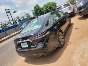 Toyota Avalon 2013 Blue