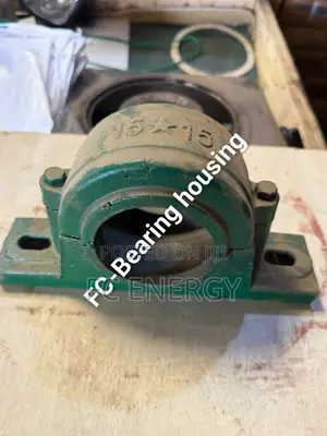 Reducer Bearing Housing