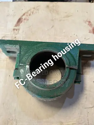 Reducer Bearing Housing