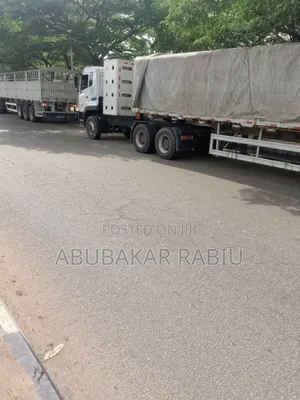 Direct Distributor of Dangote and Bua